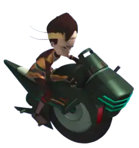 Ulrich