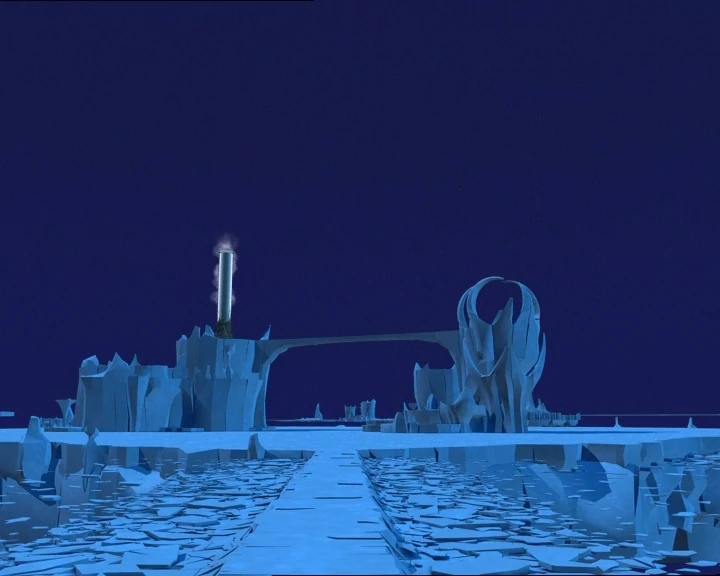 Sector de Hielo