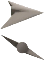 Flechas Láser